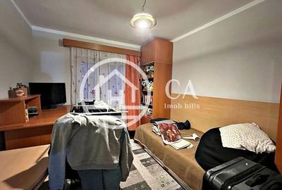 Apartament de vânzare tip PB cu 4 camere în Calea Aradului, Oradea - 9