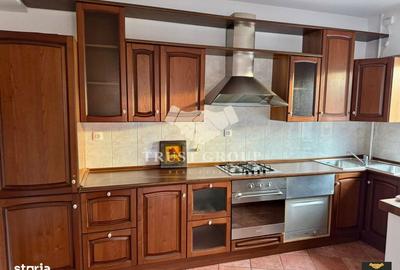 Apartament cu 4 camere decomandat, mobilat în Victoriei - 17