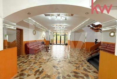 Proprietate de inchiriat Ultracentrala Potential excelent pentru investitie - 3