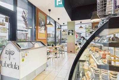 AFACERE PROFITABILA COFETARIE - FAST FOOD - 1