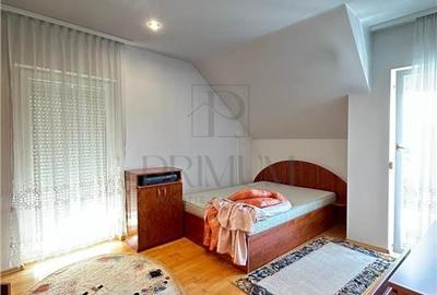 Girocului - Casa individuala - 4 Camere - Teren mare - Piscina incalzita - Garaj - 11