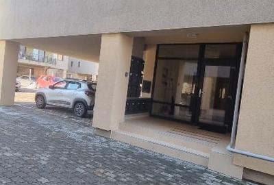 Apartament cu 3 camere semidecomandat în Braytim - 2