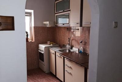 Apartament cu 2 camere în Baia de Aramă - 1