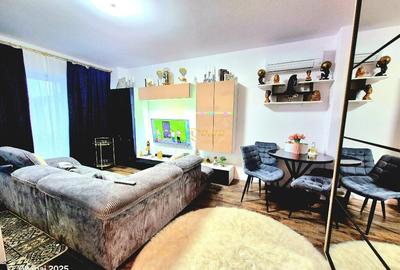 Apartament cu 2 camere semidecomandat în Moara de Vânt