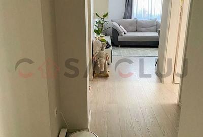 La cheie | 2 parcări subterane | 2 balcoane - zonă privată, Buna Ziua La cheie | 2 parcări subterane | 2 balcoane - zonă privată, Buna Ziua - 8