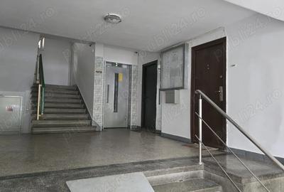 2 camere, Favorit, semidecomandat, luminos, liber - 8