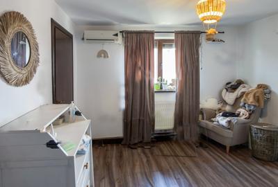 Casă individuală cu 6 camere cu Teren 400 Mp în Pantelimon - 16