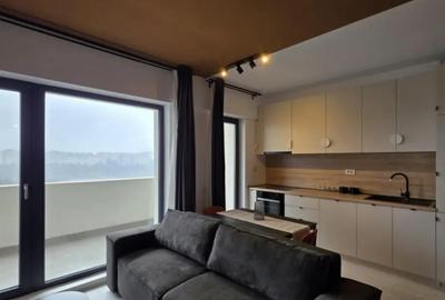 Apartament cu 3 camere decomandat, mobilat în Fundeni - 4