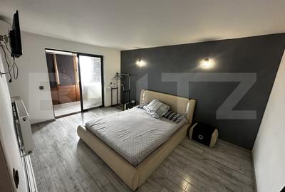 Apartament cu 2 camere decomandat, mobilat în Brazda lui Novac