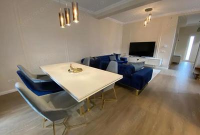 Casă cu 5 camere cu Teren 330 Mp în Giroc - 3