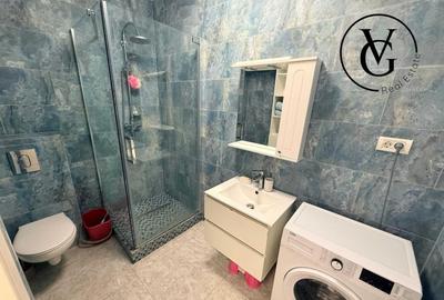 Apartament 2 camere Sea View Residence / vedere mare - 6