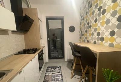 Garsoniera Grozavesti - 3