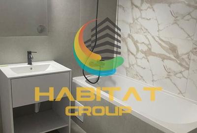 Vanzare 4 camere metrou Piata Sudului 142mp finalizat duplex - 12