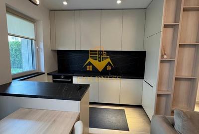 Apartament cu 2 camere decomandat, mobilat în Central - 4