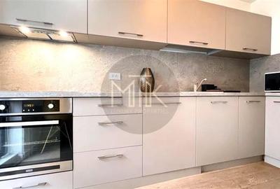 Apartament cu 2 camere decomandat, mobilat în Herăstrău - 6