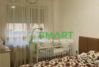 Apartament 3 camere. Arad, zona Lebada. - 5