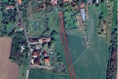 Teren de 3323 mp, în Valea Călugărească - 1