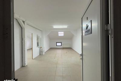 Spațiu comercial, de 56 mp, în Tătărași - 5