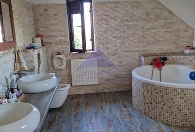 Vila P+M, 4 camere, teren 780 mp, Buzau – Spataru - 8