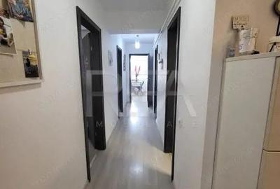 Apartament 3 Camere - Zona Trapezului - 10