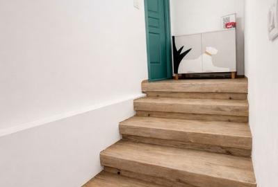 Apartament cu 2 camere, mobilat în Foișorul de Foc - 6