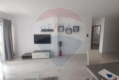 Apartament cu 2 camere de inchiriat in zona Ultracentral - 4