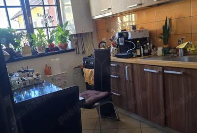 De vanzare apartament cu 2 camere etaj 1 cartier Toscana amenajat loc de parcare in CF - 1