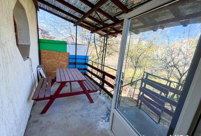 Casă cu 3 camere cu Teren 855 Mp în Trivale - 5