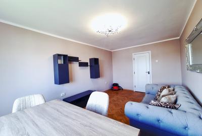 Apartament 2 camere Centru Aleea Pietonala mobilat nou - 1