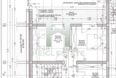 Duplex cu 5 camere in zona Lipovei cu 0% COMISION - 5