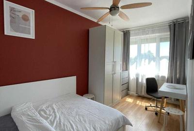 Apartament cu 4 camere decomandat în Dacia - 4