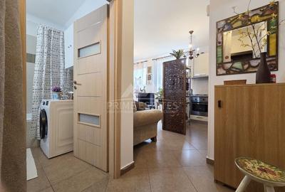 Inchiriere apartament 2 camere curte proprie Brancoveanu Oraselul Copiilor - 10