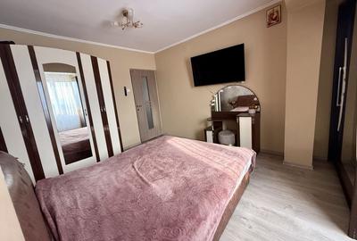 Apartament cu 2 camere decomandat în Central - 2