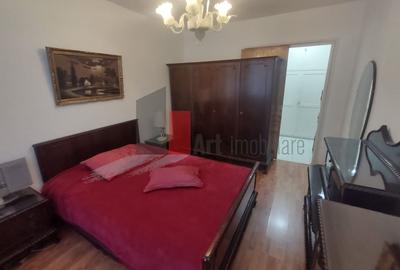 Apartament cu 3 camere decomandat în Alexandru Obregia - 7