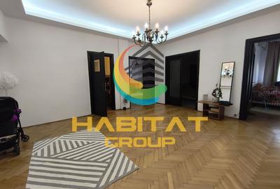 Apartament cu 3 camere decomandat, mobilat în P-ța Romană - 7