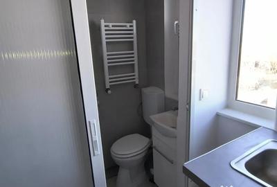 Garsonieră nedecomandată în Craiter - 5