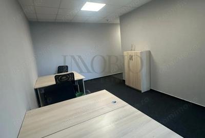 Spațiu comercial, de 30 mp, în Floreasca - 1