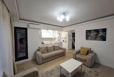 Inchiriere 2 camere 9/11+ parcare+ boxa-Exigent Plaza Faza 4 - 1