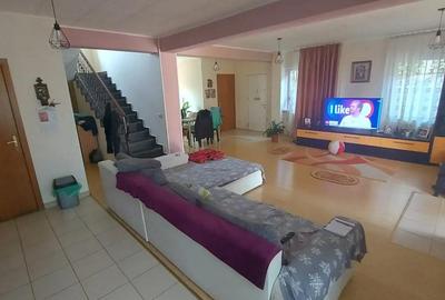 Casă cu 4 camere în Poiana lui Stângă - 5