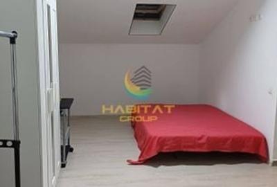 Garsonieră semidecomandată, mobilată în Dudu - 1