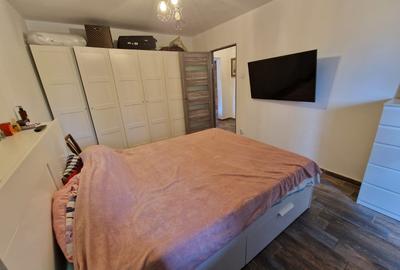 Apartament 4 camere, S 3, la 3 minute de metrou Bd. 1 Decembrie 1918 - 5
