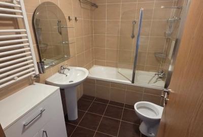 Apartament cu 3 camere decomandat, mobilat în Tei - 11