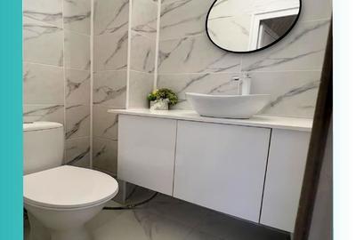 Apartament cu 3 camere decomandat în Ștefan cel Mare - 7