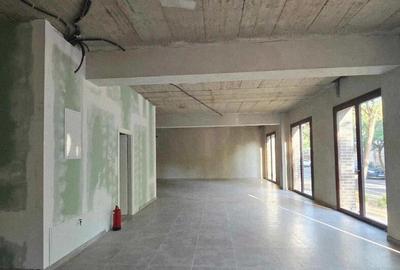 Spa?iu comercial de inchiriat, str. Cuza Voda - 8