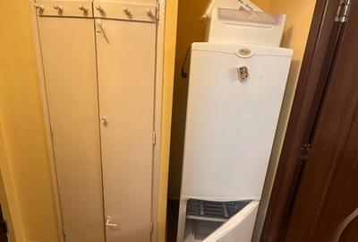 Garsonieră decomandată în Gheorgheni