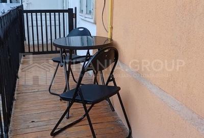 Garsonieră semidecomandată, mobilată în Centrul Istoric - 9