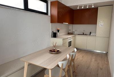 Apartament cu 2 camere decomandat în Nicolae Grigorescu - 8