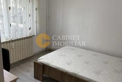Apartament cu 2 camere decomandat, mobilat în Nicolina - 2