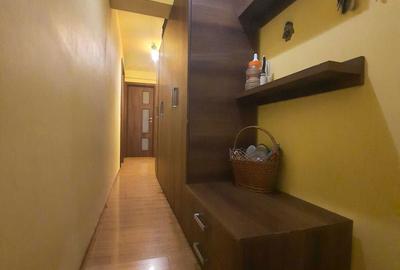 Apartament cu 2 camere decomandat în Sârbi - 6