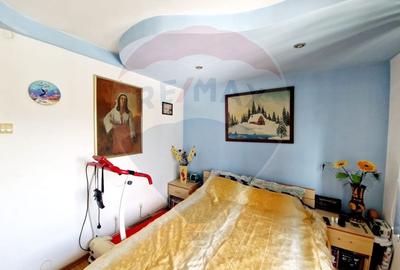 Apartament 2 camere / etaj 2 / Filiasi / zona Biserica Mare - 8
